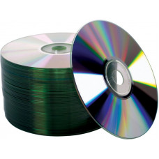 Диск двусторонний DVD-R 4.7Gb 16x