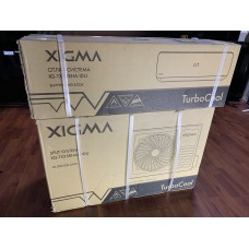 Xigma XG-TX35RHA - рекордсмен по надежности